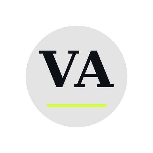 Villarreal Air Duct Services logo
